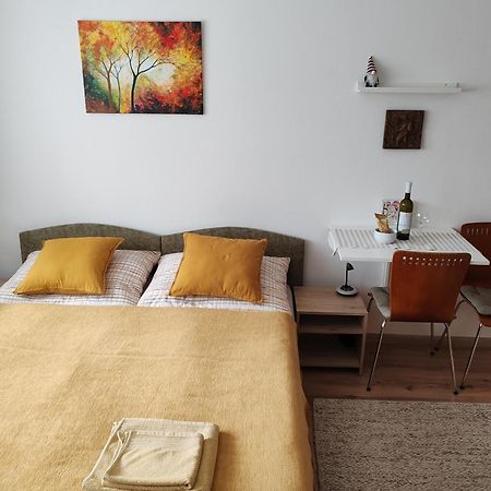 Apartman Sedmicka Horec Donovaly Εξωτερικό φωτογραφία