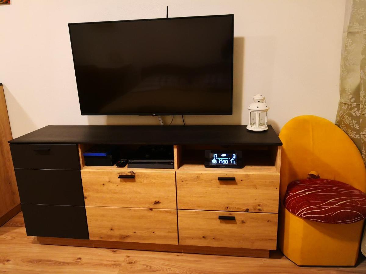 Apartman Sedmicka Horec Donovaly Εξωτερικό φωτογραφία