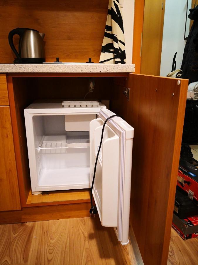 Apartman Sedmicka Horec Donovaly Εξωτερικό φωτογραφία