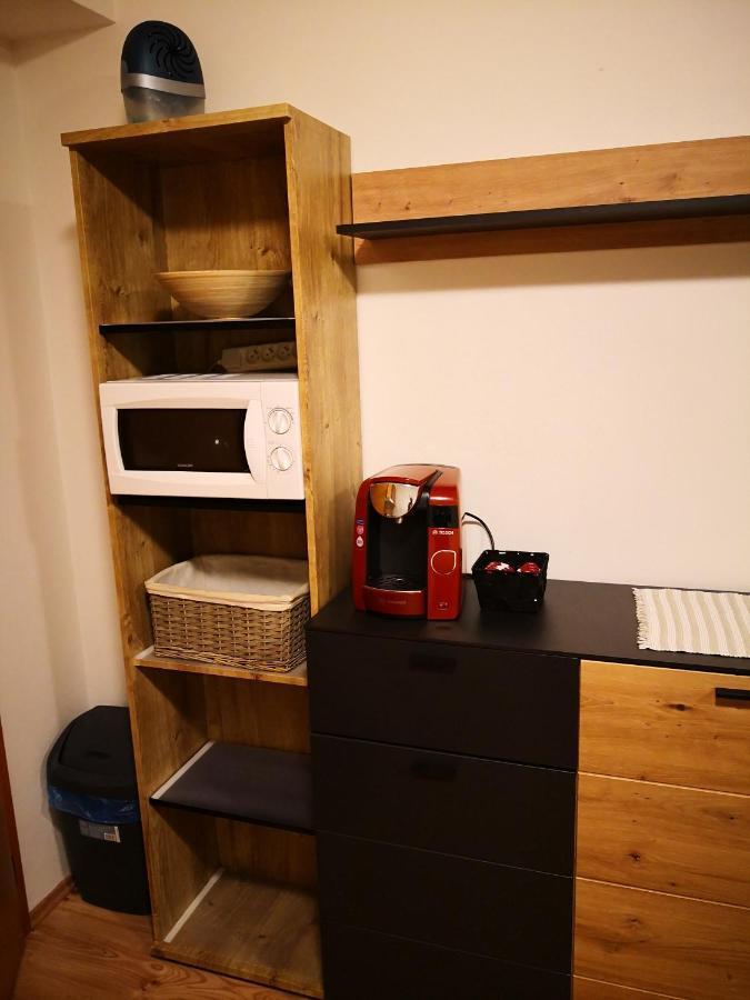 Apartman Sedmicka Horec Donovaly Εξωτερικό φωτογραφία