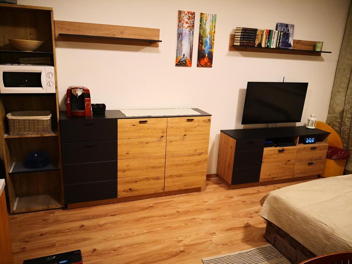 Apartman Sedmicka Horec Donovaly Εξωτερικό φωτογραφία
