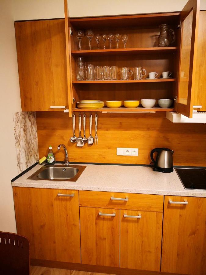 Apartman Sedmicka Horec Donovaly Εξωτερικό φωτογραφία