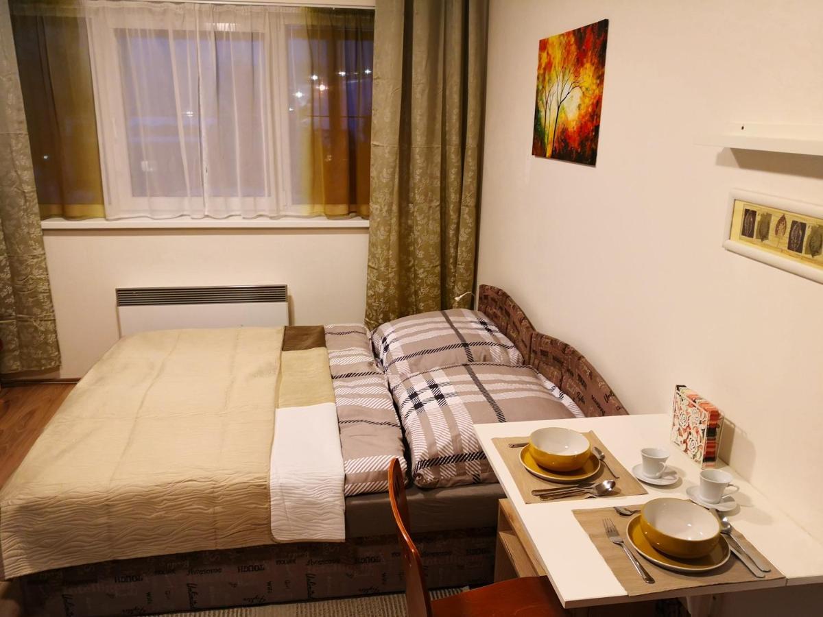 Apartman Sedmicka Horec Donovaly Εξωτερικό φωτογραφία
