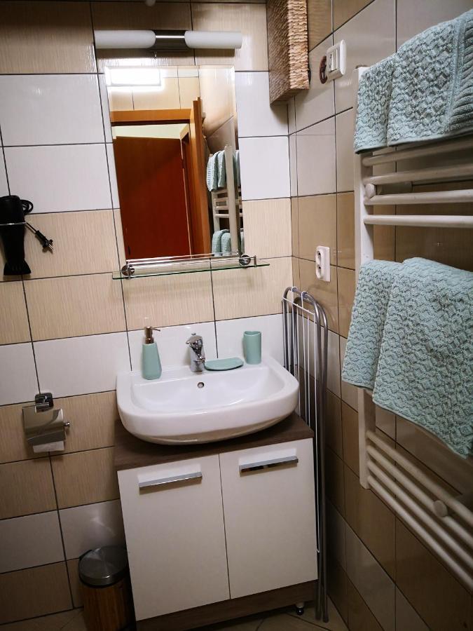 Apartman Sedmicka Horec Donovaly Εξωτερικό φωτογραφία