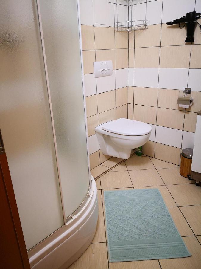 Apartman Sedmicka Horec Donovaly Εξωτερικό φωτογραφία