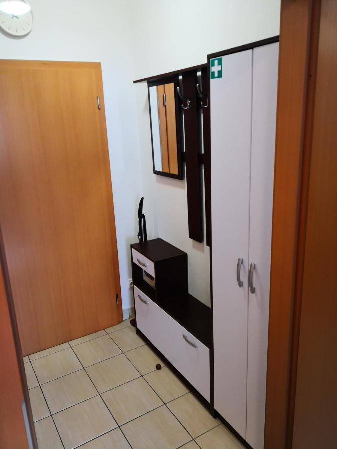 Apartman Sedmicka Horec Donovaly Εξωτερικό φωτογραφία