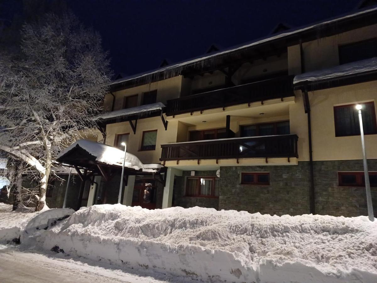 Apartman Sedmicka Horec Donovaly Εξωτερικό φωτογραφία
