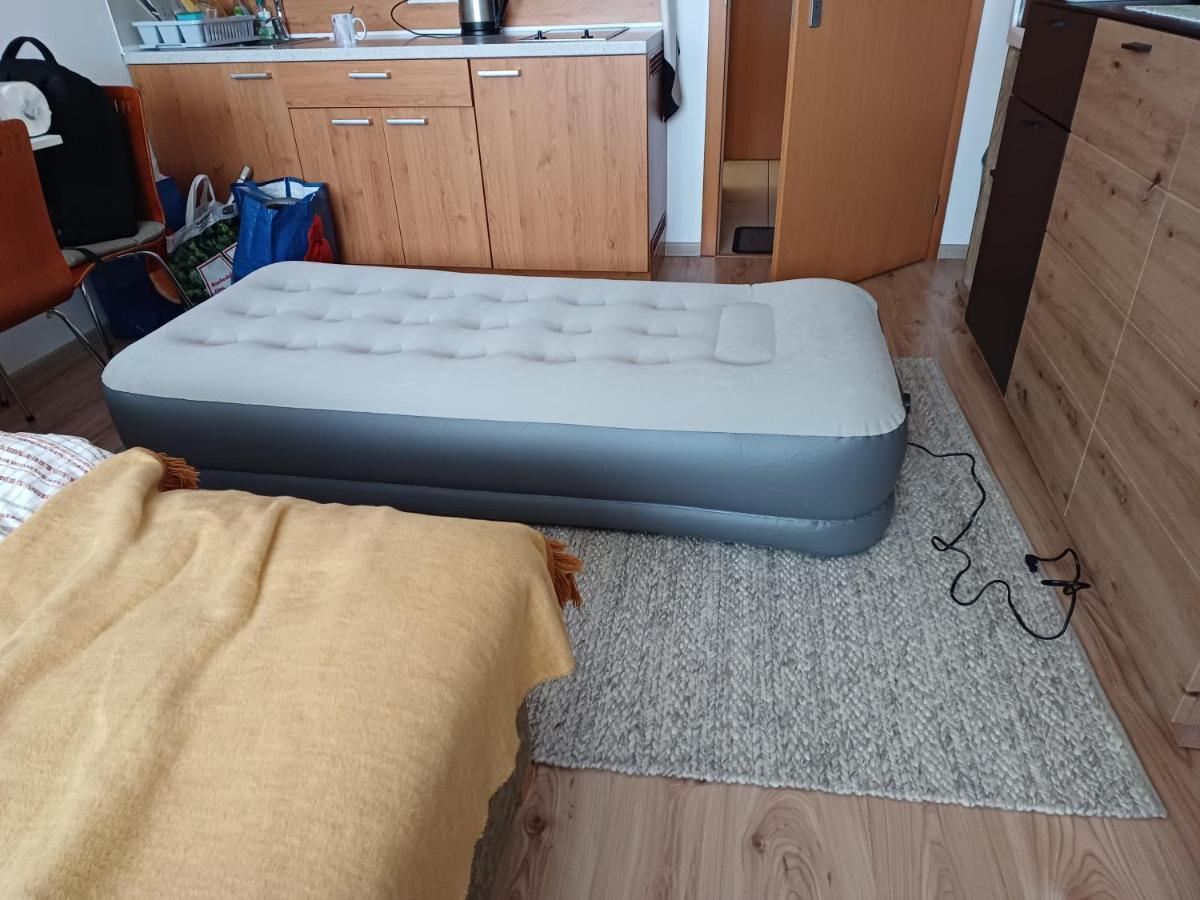 Apartman Sedmicka Horec Donovaly Εξωτερικό φωτογραφία