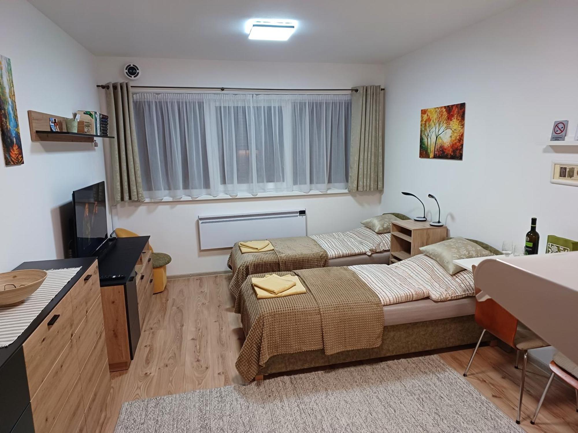 Apartman Sedmicka Horec Donovaly Εξωτερικό φωτογραφία