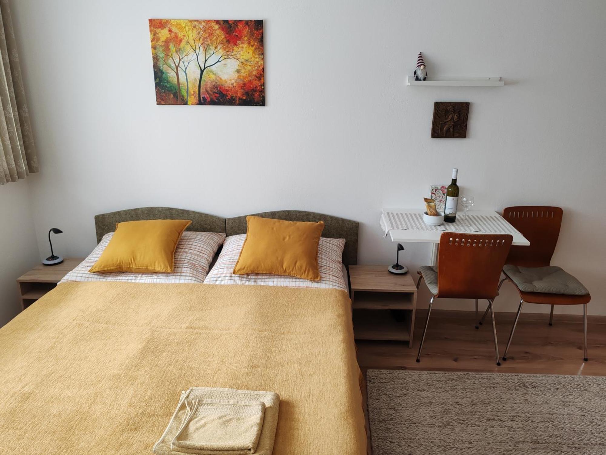 Apartman Sedmicka Horec Donovaly Εξωτερικό φωτογραφία