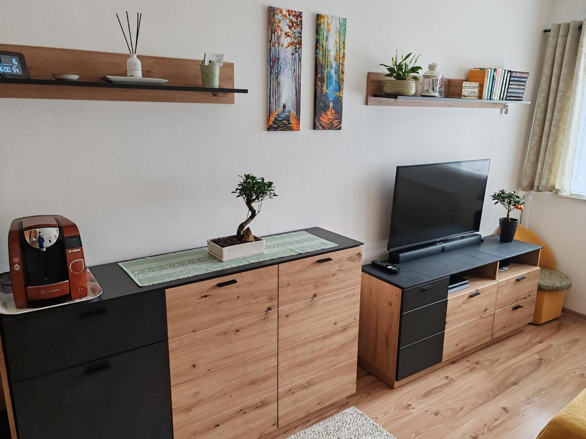 Apartman Sedmicka Horec Donovaly Εξωτερικό φωτογραφία